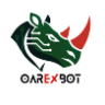 OAREX Bot Logo