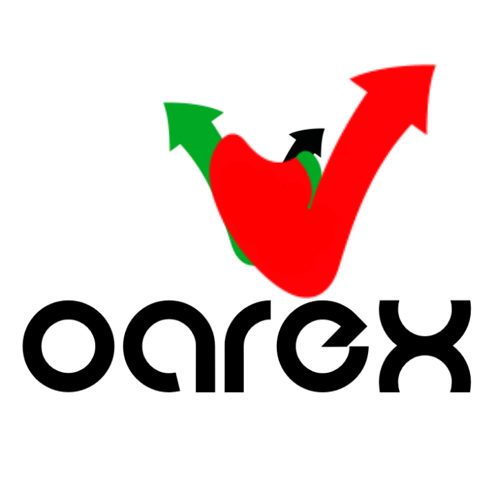 Oarex Logo